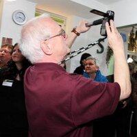 guntergall kult-tv (@guntergall) Twitter profile photo