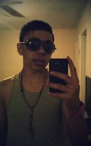 DannyTooBeast18's profile picture. 