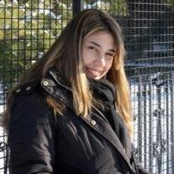 gabygarcia24 Profile Picture