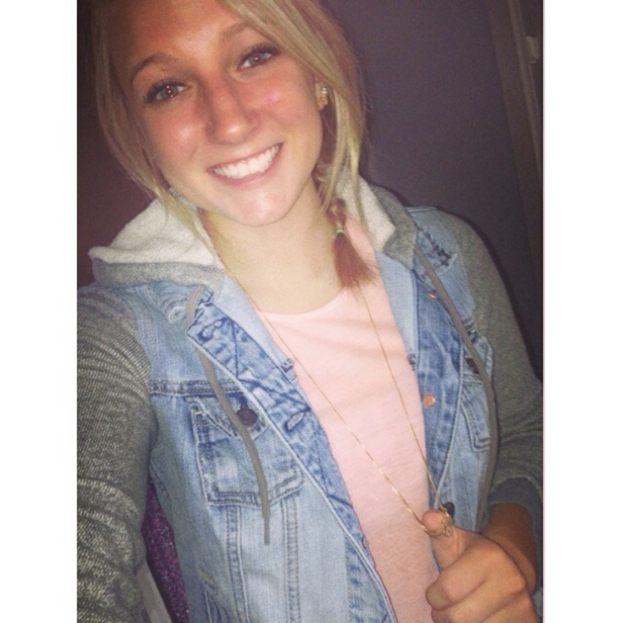 ashleygalsterer's profile picture. frankenmuth