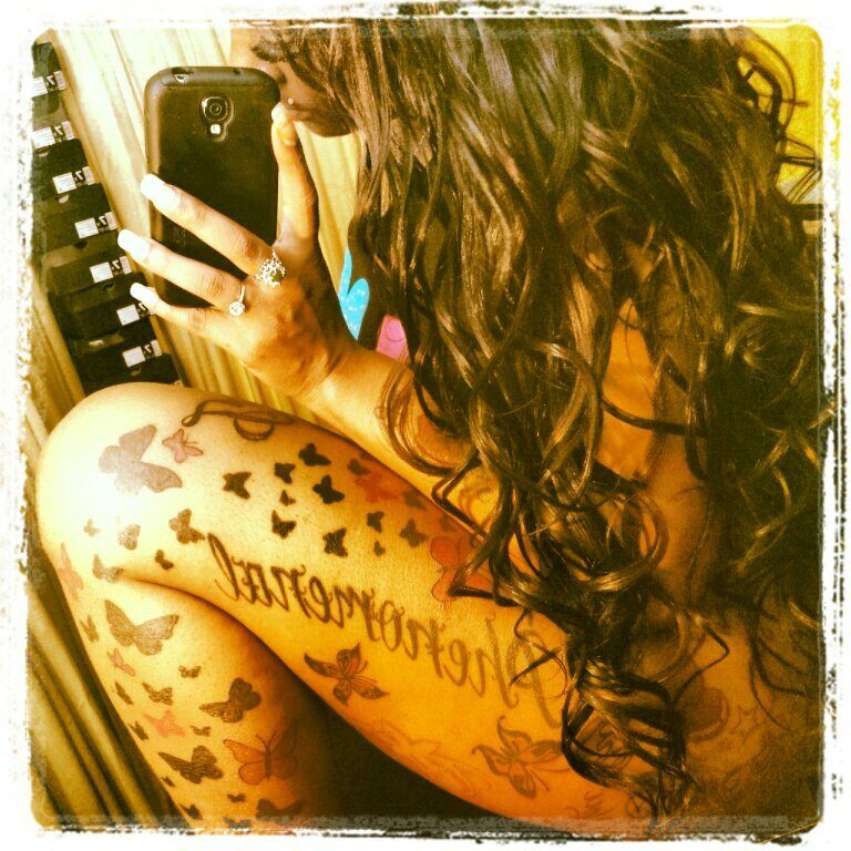#TeamTatted