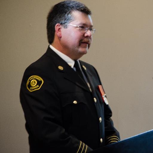 Assistant Chief of Operations & Training. JIBC Instructor Evaluator.