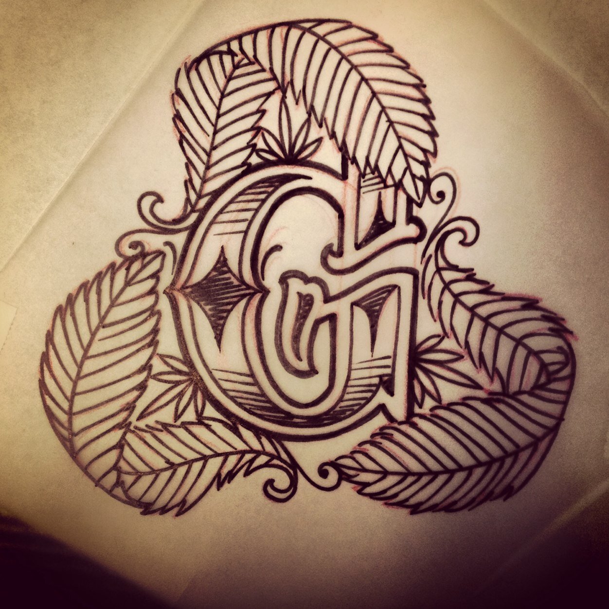 GreenTeamGJR's profile picture. 