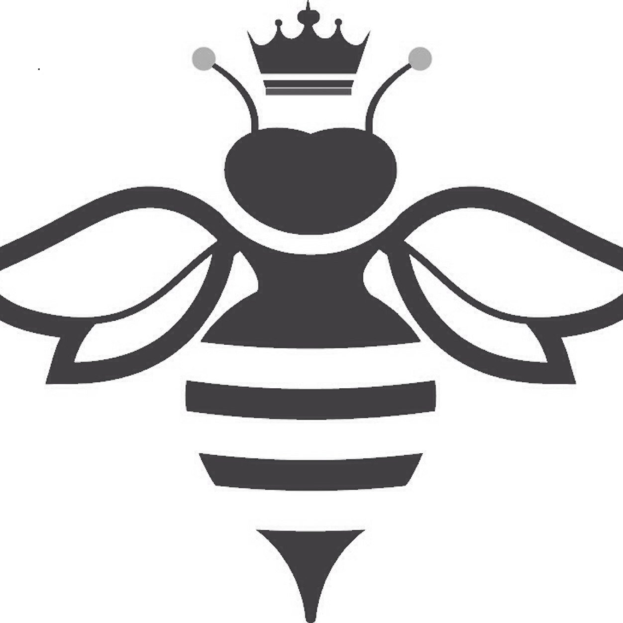 Free Free Queen Bee Crown Svg 460 SVG PNG EPS DXF File