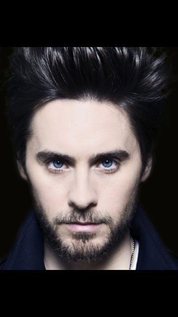 Jared_Leto143's profile picture. Nthn much