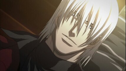 Semidemonio Hijo de Sparda y de Eva trabajo matando demonios en Devil May Cry Miembro de los Flames