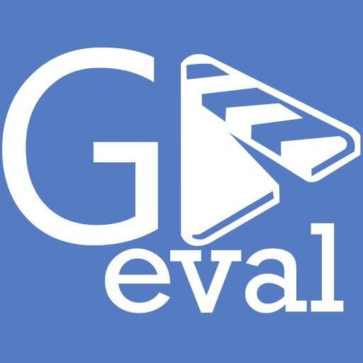 GoEval saves time, money and paper
It’s Revolutionary Simplicity. It’s Forms Redefined