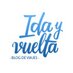idayvueltablog (@idayvueltablog) Twitter profile photo