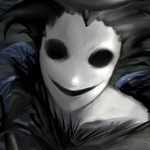 Goddess of swag (jk the goddess of darkness), final boss of Persona 3, and one bad ass woman. If ur stupei im a bot ;)