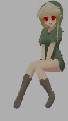 Hi I'm Bella Drowned, and you shouldn't have done that~ #hateswater #Single
