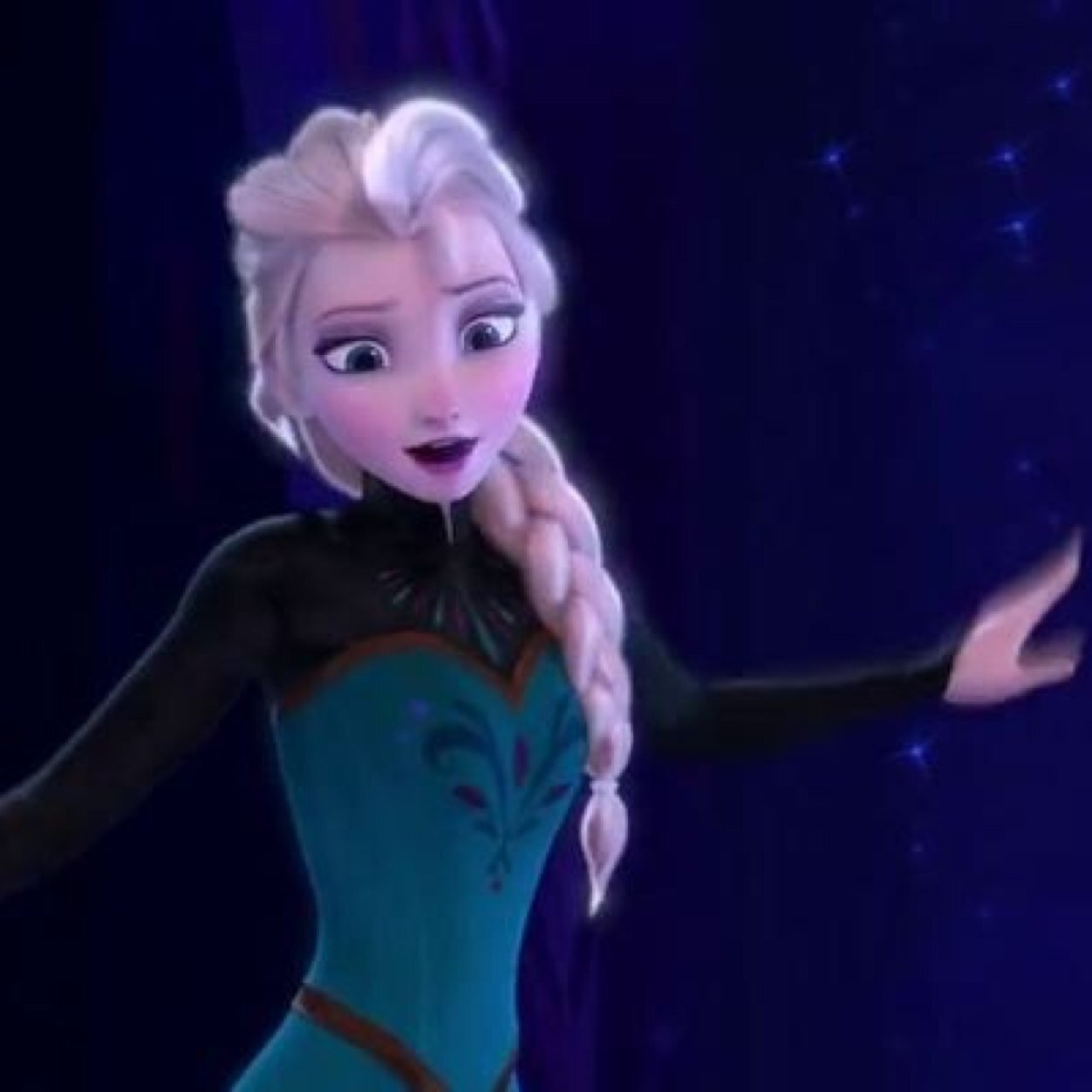 ❄️Queen of Arendelle - love my sister: Princess Anna - love my kingdom ❤❄️