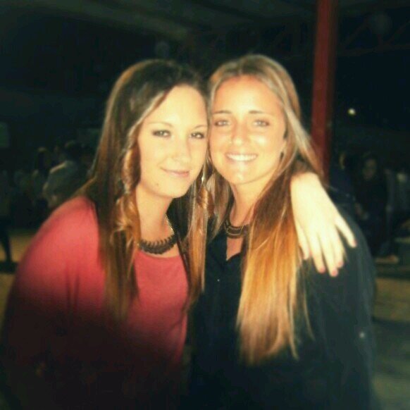 Amo a mis princesos, soys de lo mejor (: