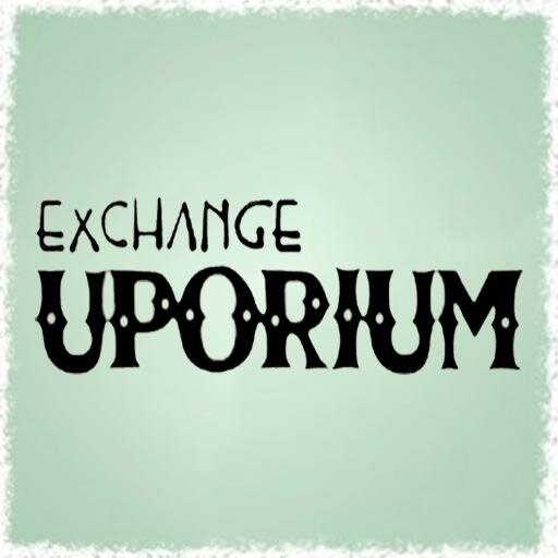 exchangeuporium's profile picture. A Pop-Up Shop. The Exchange Uporium offers an exciting, eclectic and entirely unique shopping experience! Designed, Made, Discovered – in Manitoba