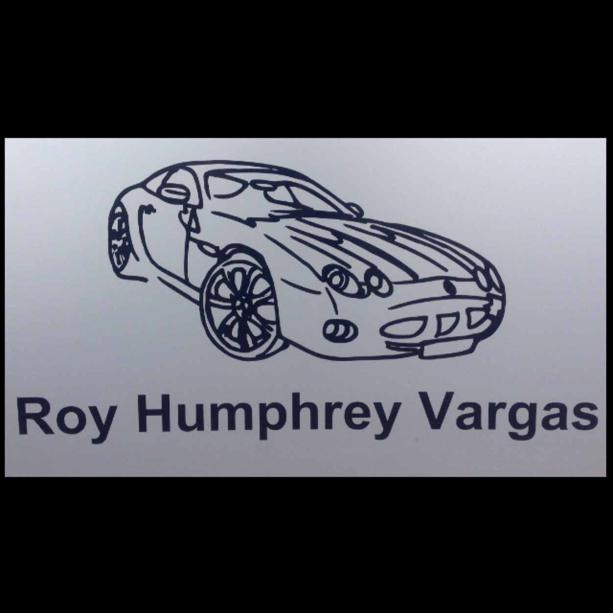 Roy Humphrey Vargas - 50 years of Motoring Heritage - suppliers of new and pre-owned prestige, 4x4, sports and luxury motor vehicles. 01379 872111 anytime