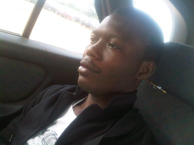 Dada Festus Opeyemi