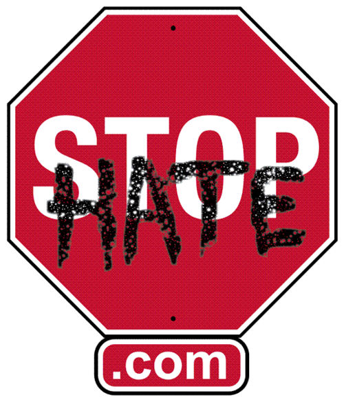 The Stop Hate Awareness Program