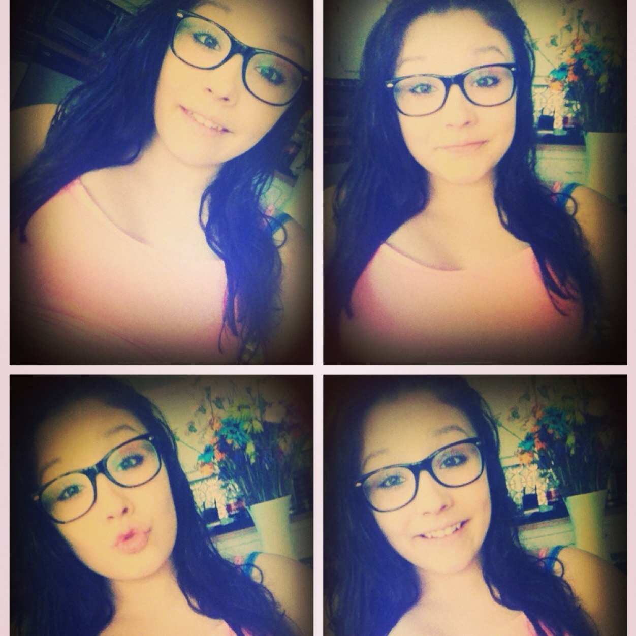 Jhs 17' freshie lol nice wittle girl singlee