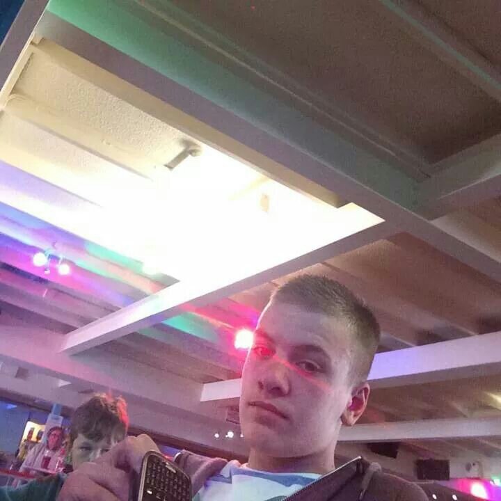 GeorgeGould04's profile picture. Wolves fc till i die/I follow back