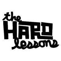 The Hard Lessons (@thehardlessons) 's Twitter Profile