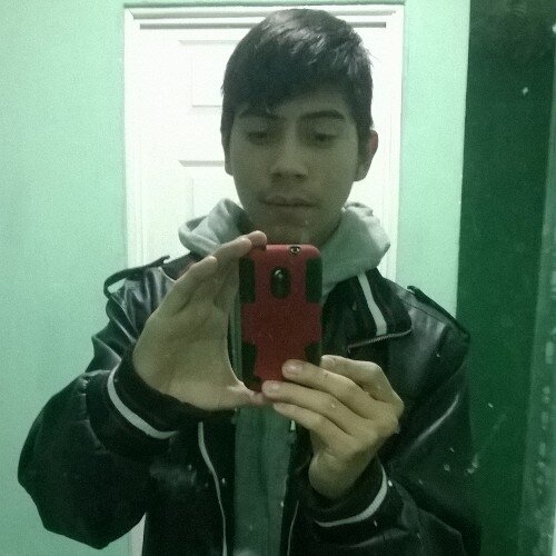 Si el rock es ilegal metan mi trasero a la cárcel.