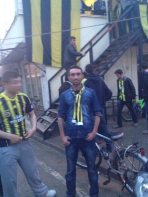 @Fenerbahçe