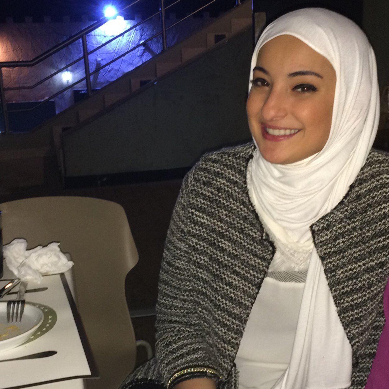 MuneraAlKhamees's profile picture. 