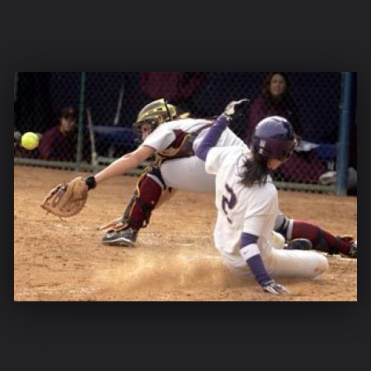 LifeisFastpitch's profile picture. Prideful softball player. Stronger. Faster. Better. Catch me on the dimond.
Varsity & Club player