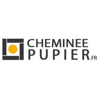Cheminee Pupier (@chemineepupier) 's Twitter Profile