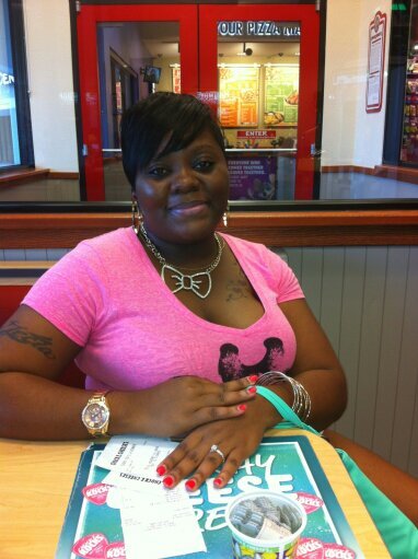 #TeamPinkDiamond proud mommie of #3 Single Sexy Satisfied!!! BO$$ Status!!