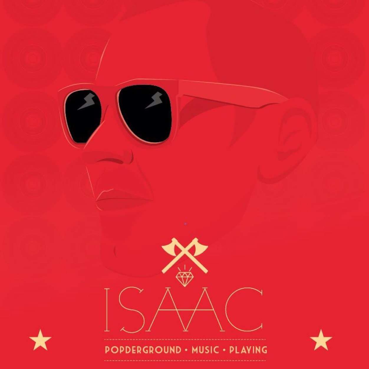 isaacdaugny's profile picture. Isaac / D'J / Playlist Maker / Bass Player /   Capricorne ascendant saumon