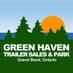 Green Haven Park (@greenhaven_park) Twitter profile photo