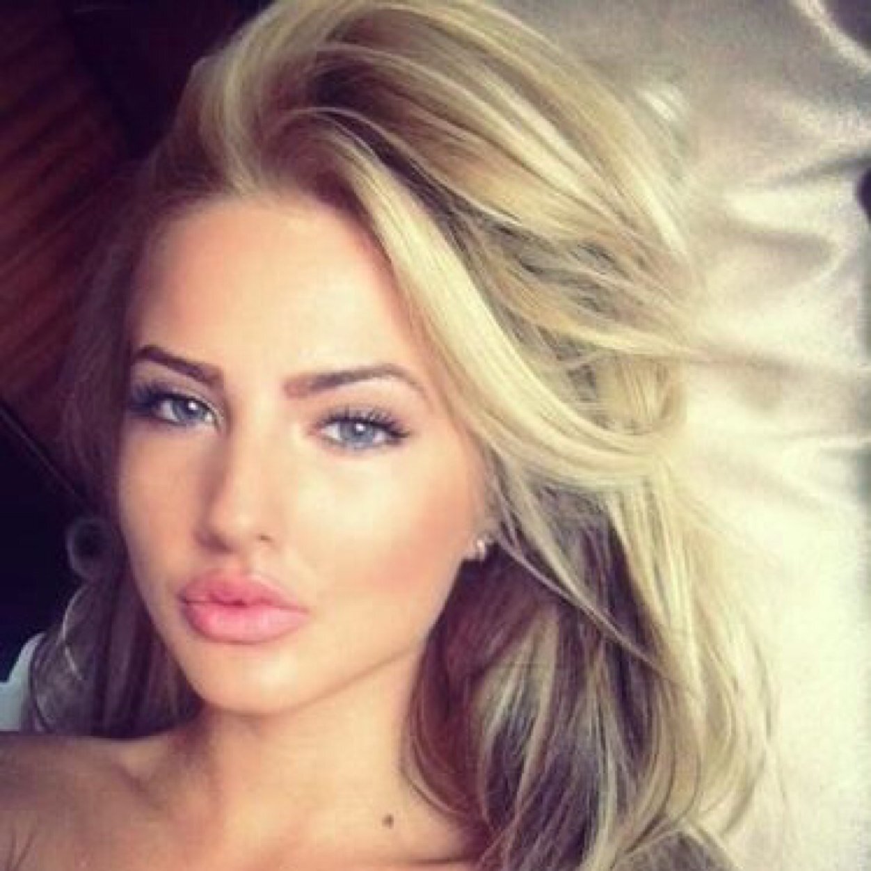 BLONDEPERFCT's profile picture. 