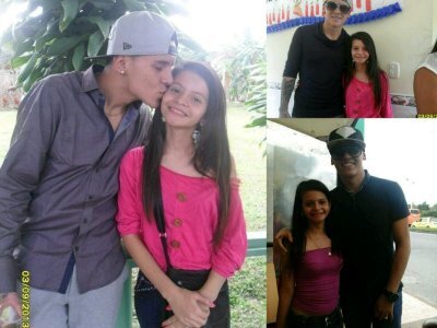 Cuenta De Apoyo A @KEVINROLDAN #KevinFanatica Te Amoo RKRV♥ Cuenta Personal @Angie_Katherin_ ♥_09/03/13 08/12/13 KR'S♥♥