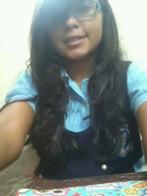 Me gustan las personas sinceras y que no se copien !!! De todo lo que dice uno soy ♥ DIRECTIONER♥