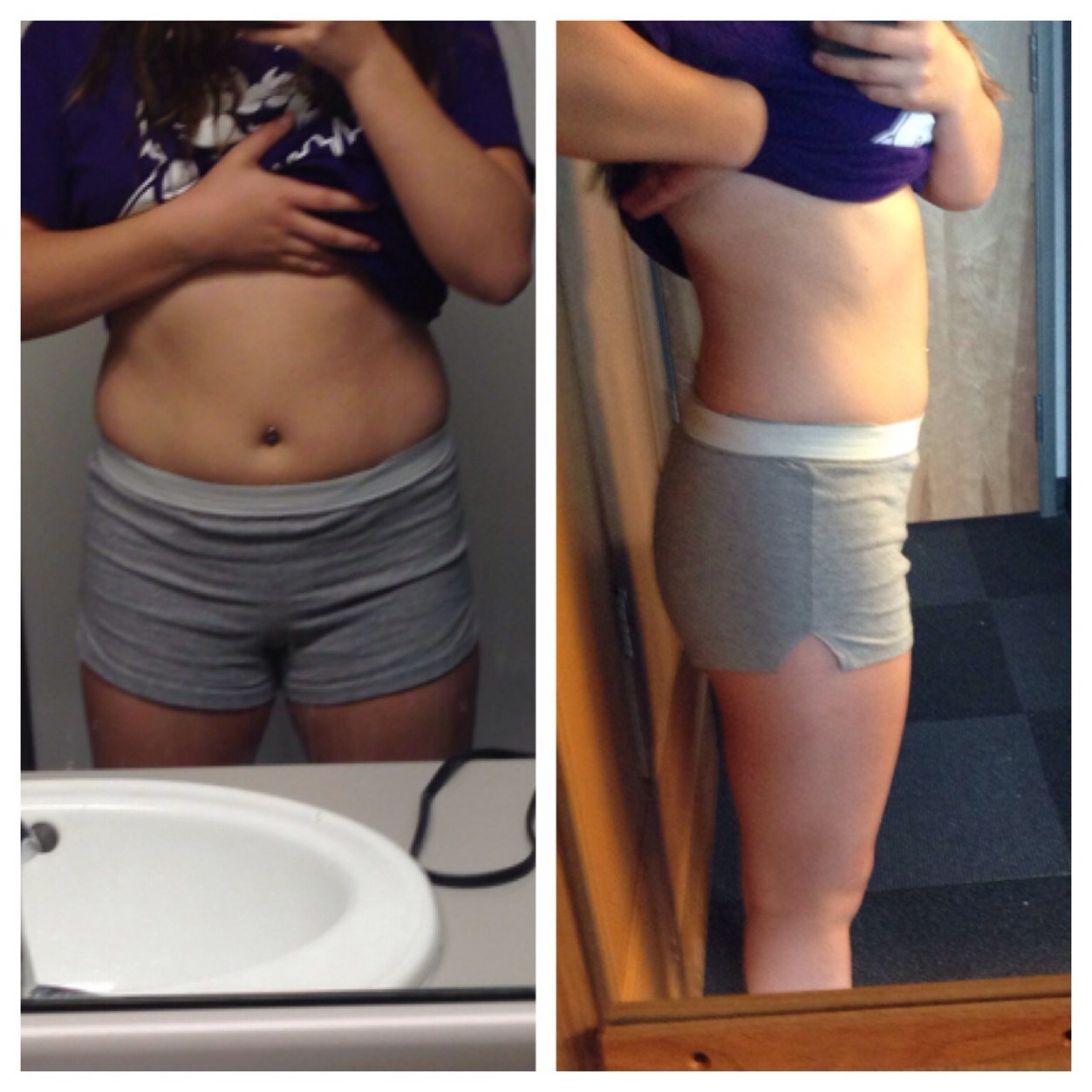 College Student. Overcoming PCOS/insulin resistance. Healthy is a lifestyle. Bestfriend is @sunnyfitty. Pre-Med with a focus in nutrition. Positive vibes only