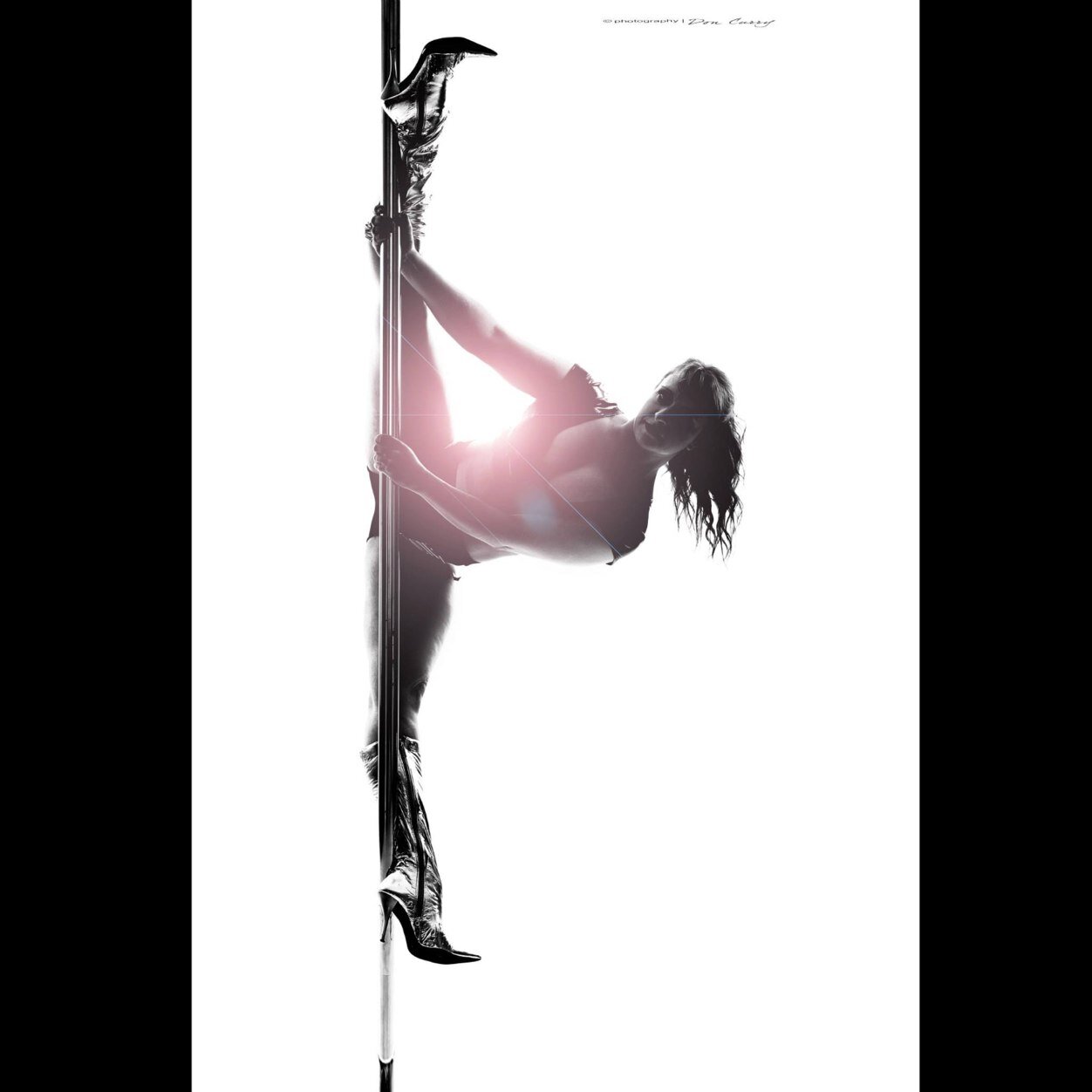 PVCPoleChick's profile picture. Pole dancing, PVC wearing (sometimes), geeky and vocally challenged.....but... Resistance is futile!!