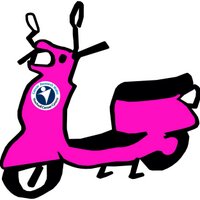 CancerWalesMoped (@mopedchallenge) 's Twitter Profile