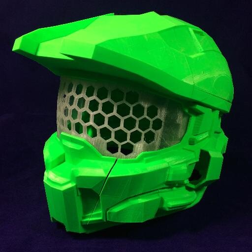 3D Printing