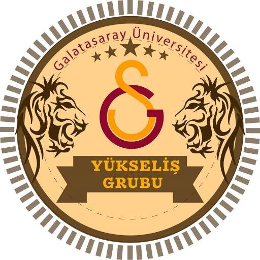 GSÜ Öğrenci Konseyi 2014 seçimleri aday grubu GSÜ Yükseliş'in twitter sayfasıdır.
http://t.co/t0bpDDdZ0A