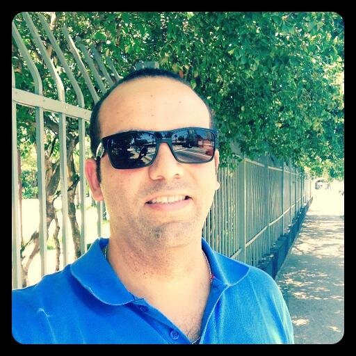 cbonijunior's profile picture. Contador e corredor