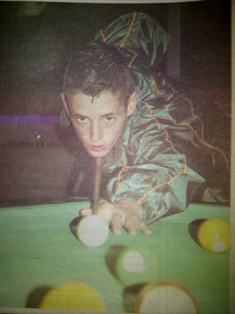 andretjiekie's profile picture. 