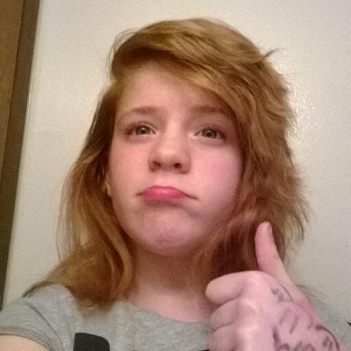 Fangirl Of  BVB ( black veil brides) &  Three doors down dont like them or me idc K biaa ~~~ Mulluri BTW MY REAL NAME IS MALLORY JENKINS But Peeps call me HJ...