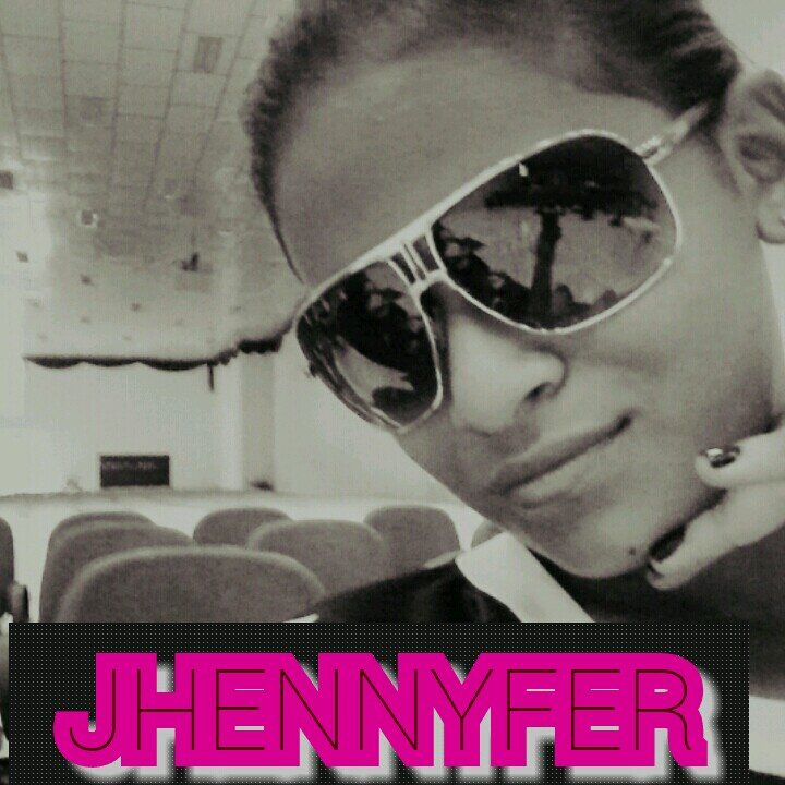 JHENNYFERFERNA1's profile picture. 