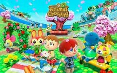 friend code 5472-7841-0139... comment your trades.. your codes... comment anything to do with ACNL