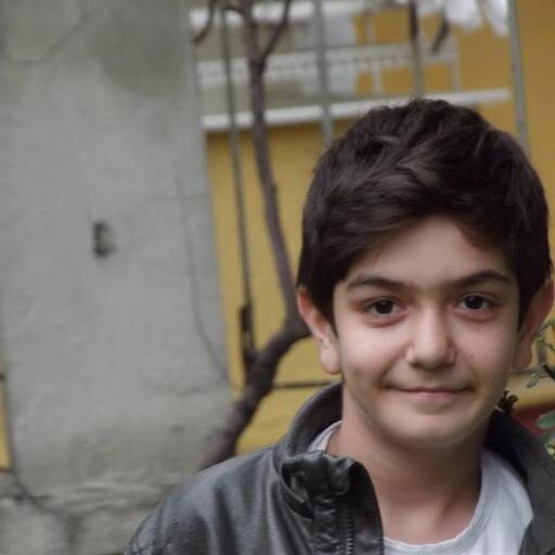 FurkanEkizBJK's profile picture. 