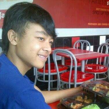 Sedang galau !!!
