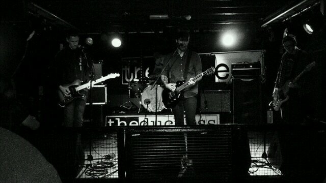 thdm are a band.  greg: guitar / vox, matt : drums / vox , elliot : vox / guitar , gatt : bass / vox