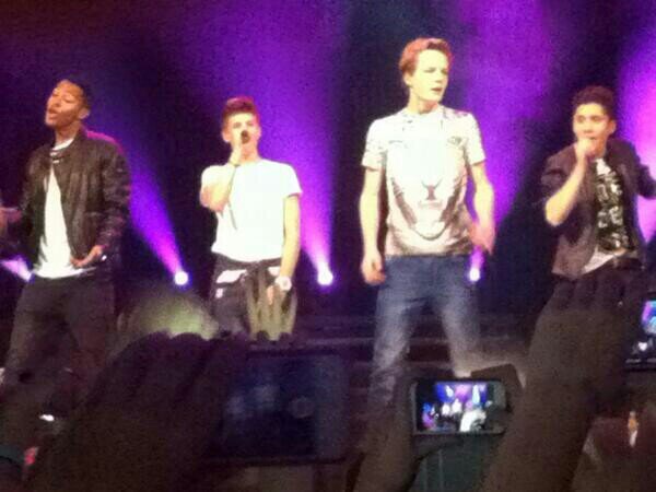 Fangirling is my fulltime job, sorry