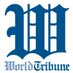 World Tribune (@worldtribune) Twitter profile photo