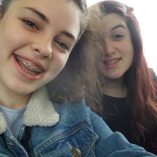 Two fairly normal girls making videos that don't make sense. Check us out! Our Personals: @clodaghkmconie @SnowConeWarren :-)